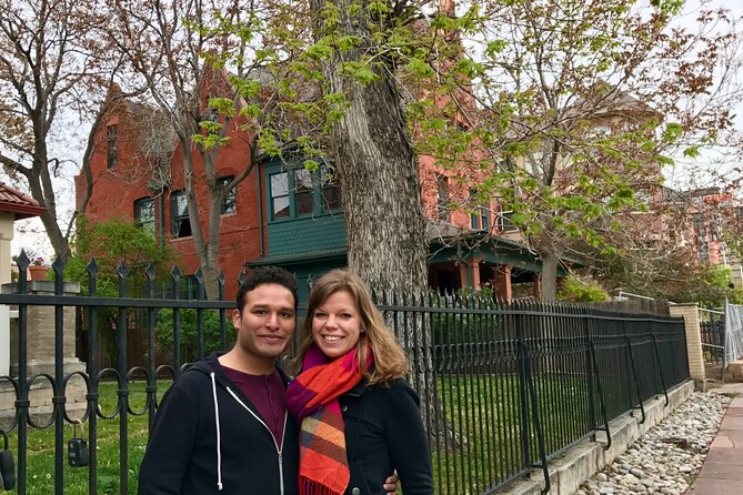 Capitol Hill History & Ghost Tour - Customer Experiences and Reviews