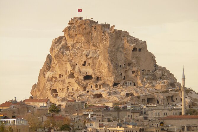 Cappadocia 2 Days Group Tour - Tour Highlights