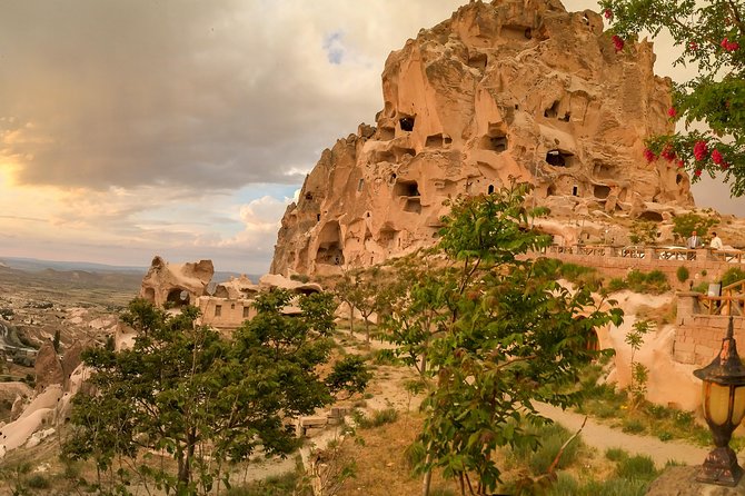 Cappadocia Classics in 1 or 2 Days: Private Tour With Van - Göreme Open Air Museum