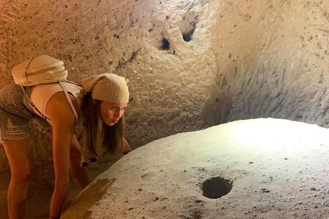 Cappadocia Daily Green Tour - Customer Ratings
