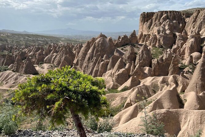 Cappadocia Daily Red Plus Tour - Review Highlights