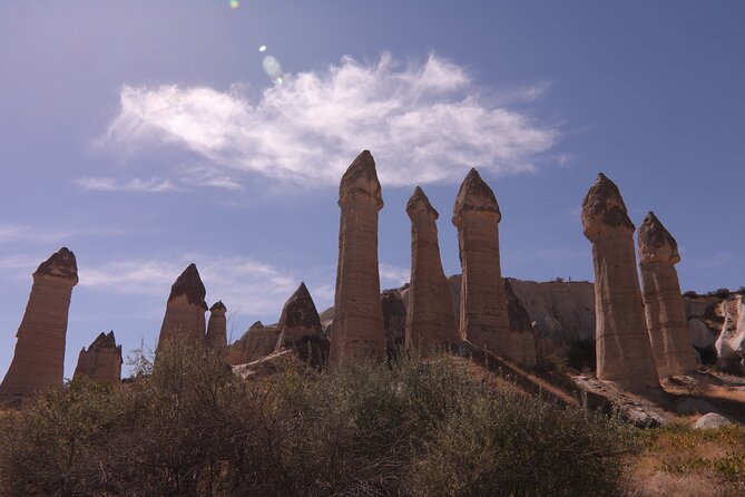 Cappadocia North (Red) Tour - Company Background