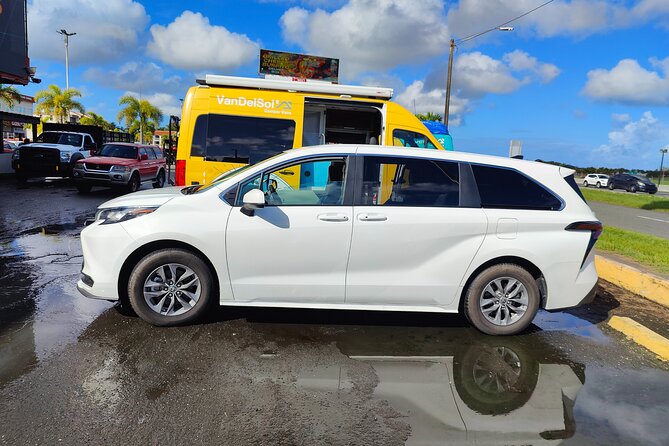 Carabali Rain Forest Round Trip Private Taxi Transfer - Frequently Asked Questions