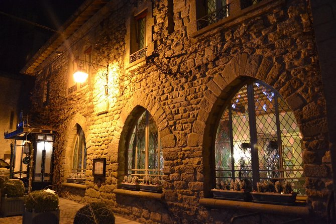 Carcassonne: 2-Hour Private Walking Tour - Booking Confirmation and Support
