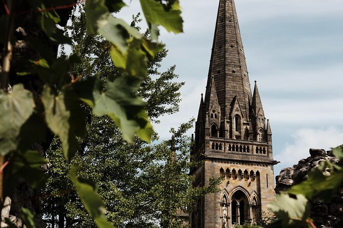 Cardiff Like a Local: Customized Private Tour - Guide Expertise and Flexibility