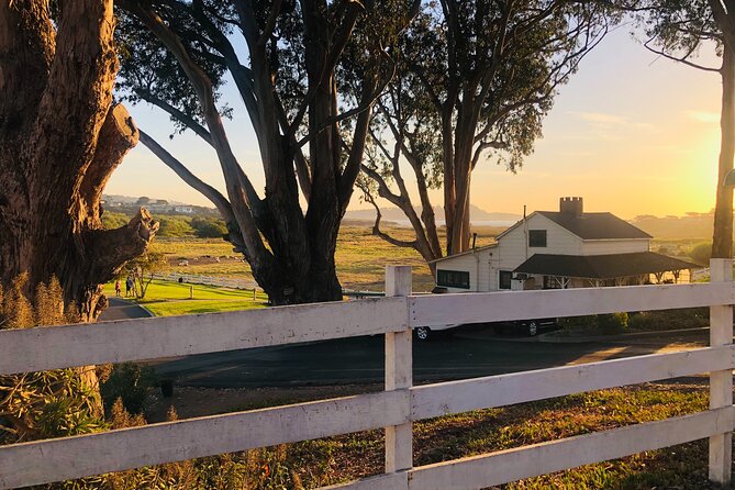 Carmel-by-the-Sea 2.5-3 Hour Electric Bike Tour - Meeting Point and Parking