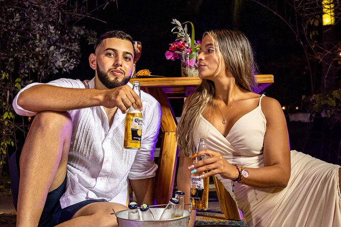 Cartagena Island Dinner (Island of Tierra Bomba) - Alternative Dining Experiences