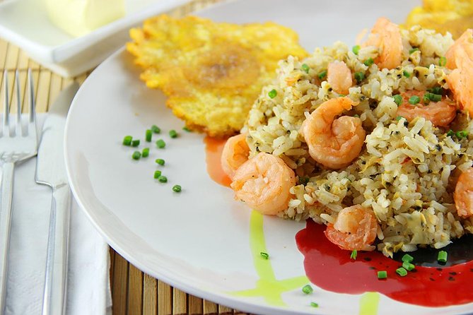 Cartagenas Cuisine Half Day Tour - Frequently Asked Questions