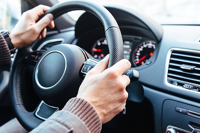 Casablanca to Marrakech Private Transfer - Customer Experience and Satisfaction