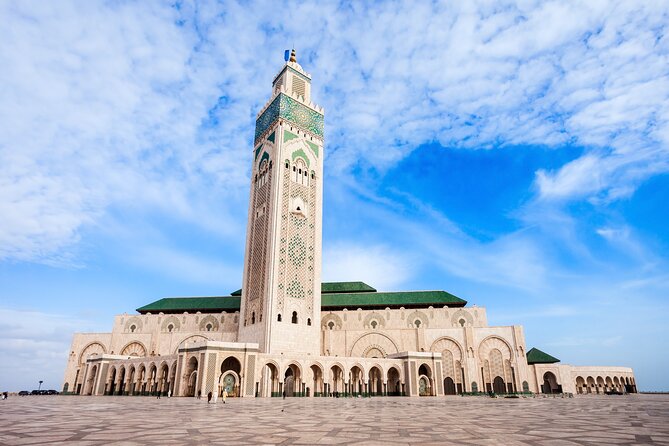 Casablanca Tour With Hassan II Mosque Entry - Additional Tour Information