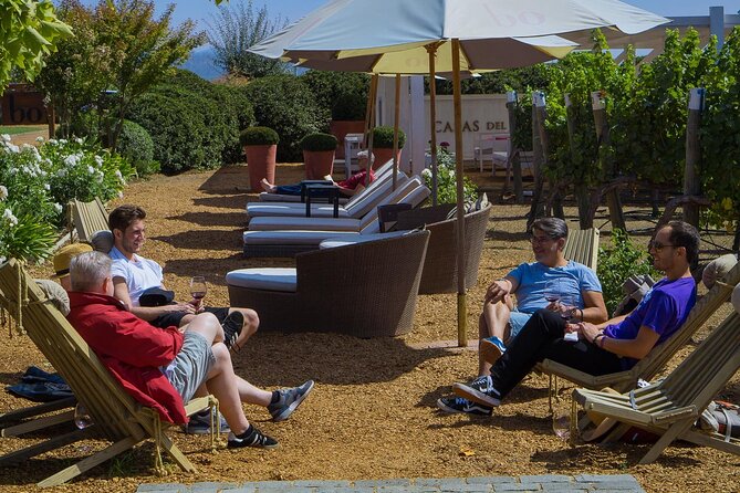 Casablanca Wine Valley LGBT+ - Customer Testimonials