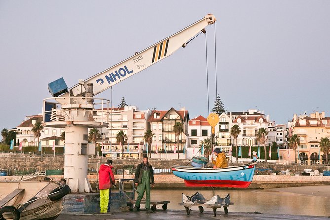 Cascais: Glamour, Luxury and Decay by The Lisbon Coastline - Uncovering Cascais Rich Historical Legacy