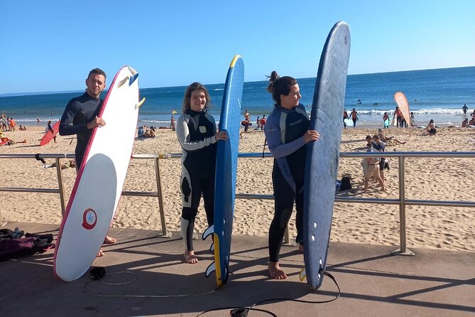 Cascais Stand-Up Paddleboard Rental - Meeting Point and Pickup Details