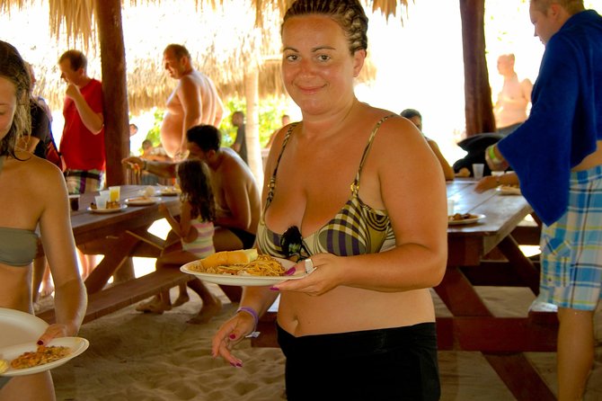 Catalina Island & Snorkeling Tour - Catering and Beverages