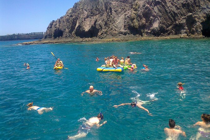 Catamaran Sailing Experience to Papagayos Beaches With Lunch and Drinks - Booking Confirmation