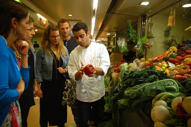 Cataplana for All: From Market to the Table - Flexible Cancellation Policy for Travelers