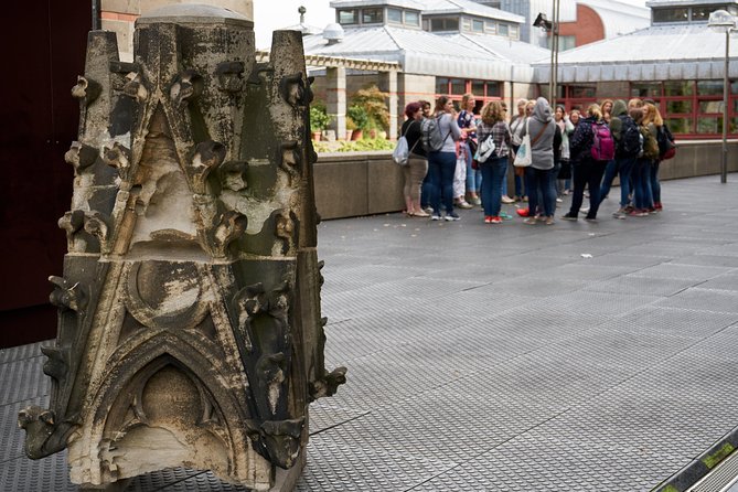 Cathedral and Old Town Tour (Without Interior Visit/ With Kölsch) - Additional Information