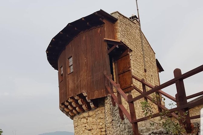 Cave of Pellumbas, Canyons & Castles Hiking Tour Includes Lunch - Customer Feedback and Recommendations