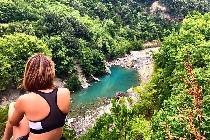 Cave of Pellumbas Full-Day Small-Group Trek From Tirana - What to Expect on the Tour