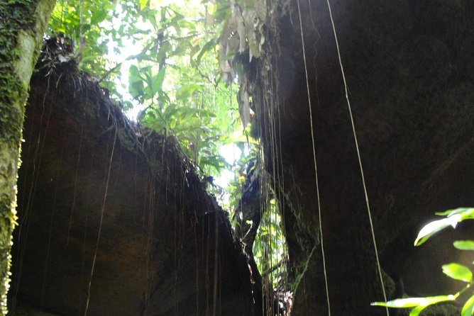 Caves and Waterfalls Day Tour - Booking and Payment Options