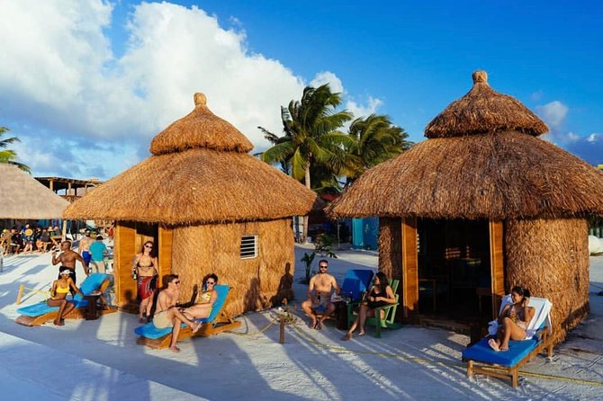 Caye Caulker Split Island Getaway and Tarpon Feeding - Customer Feedback and Issues
