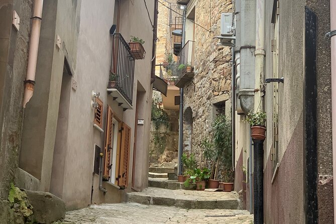 Cefalù and Geraci Siculo Tour Review - Visitor Reviews