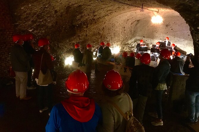 Cellar Trip in Bad Ischl / Salzkammergut - Tour Reviews and Feedback