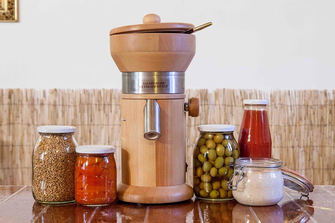 Cesarine: Home Cooking Class & Meal With a Local in Bari - Reviews and Feedback