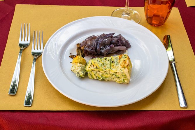 Cesarine: Typical Dining & Cooking Demo at Locals Home in Turin - Cooking Involvement and Meal Variety