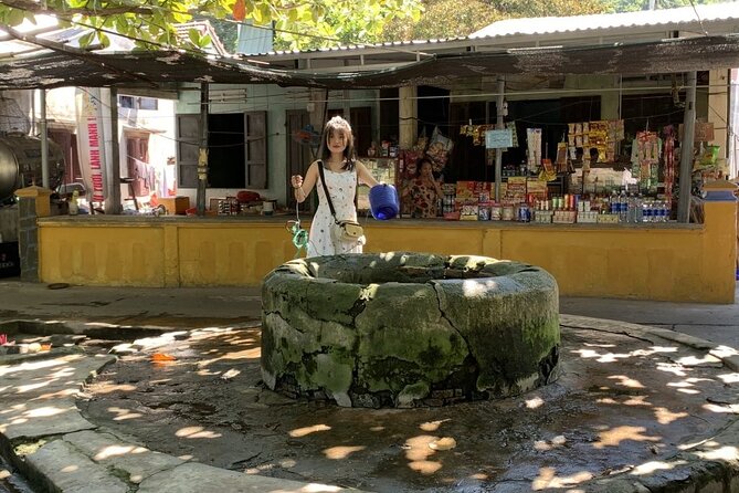 Cham Island Day Tour From Hoi an With Group Tour - Key Attractions to Explore