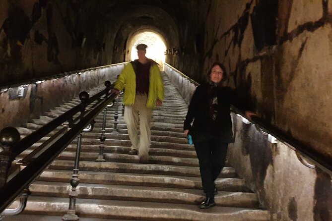 Champagne Day Tour With Veuve Clicquot - Exploring Veuve Clicquot Cellars