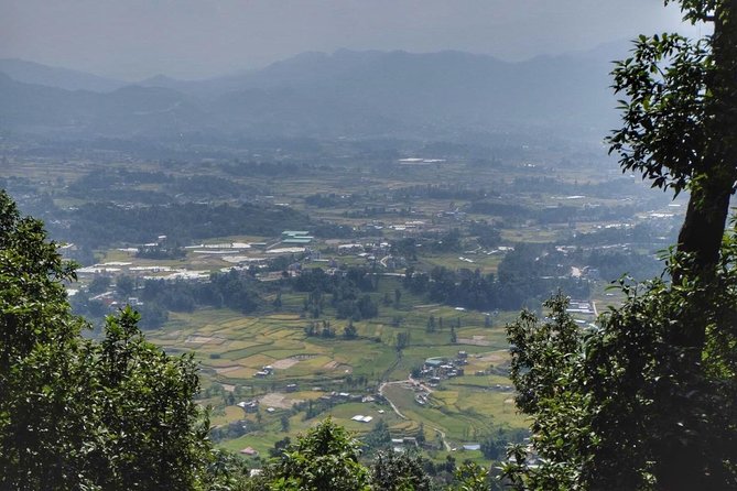 Changu Nagarkot Private Hiking Tour From Kathmandu - Accommodation Information