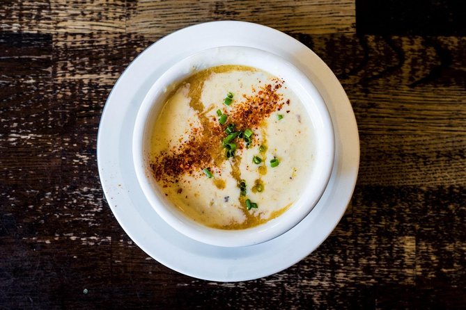Charleston Private Walking Food Tour With Secret Food Tours - Exploring Charlestons Historic District