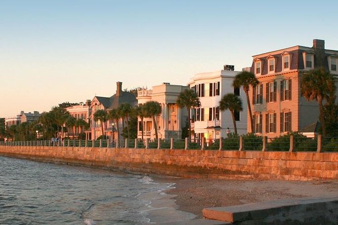 Charleston Sunset Blues & BBQ Dinner Cruise - Accessibility and Family Considerations