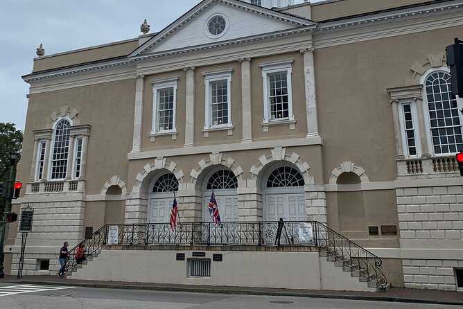 Charlestons Haunted Ghost Tour - Solo Smart Phone Guided Tour - Customer Experiences and Feedback