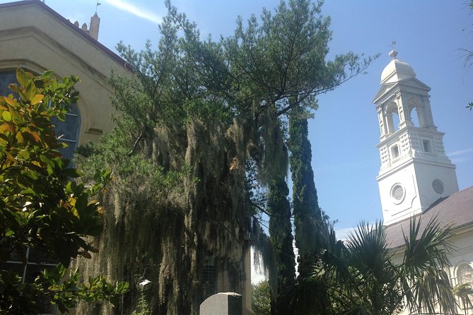 Charleston's Strong Women of the South History Tour - Planning Your Visit