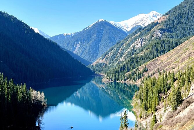 Charyn Grand Canyon and Kolsay Lake Group Tour - Reviews and Feedback