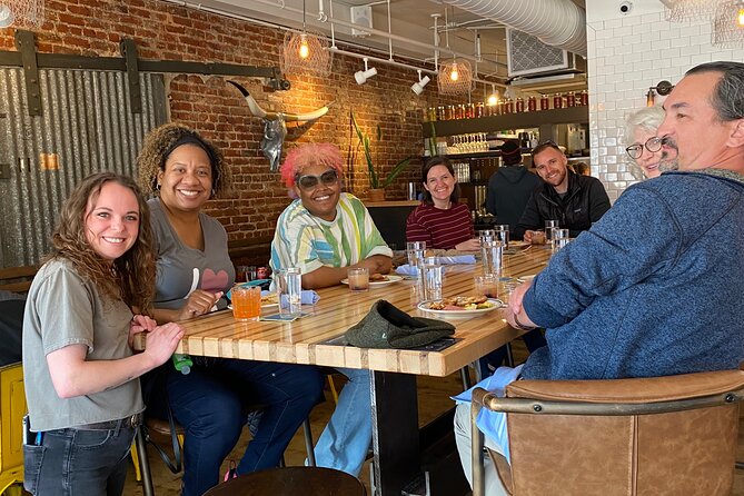 ChattaBrunch Food Tour - Pricing and Duration