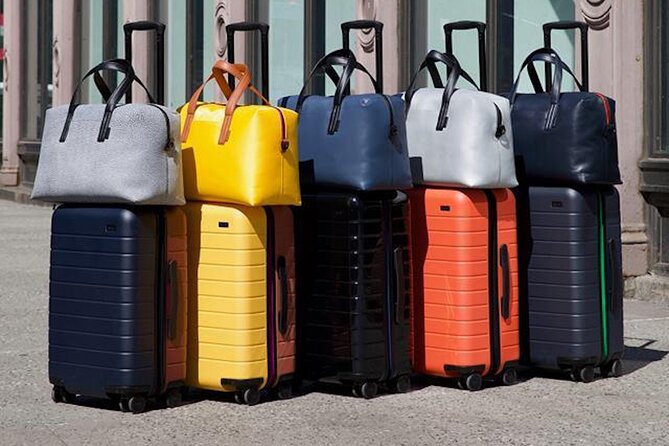 Chauffeur Limo Transfer Services From Heathrow Airport to London - Cancellation Policy