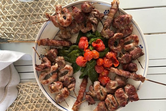 Chef Service Ostuni, Cisternino, Ceglie, Fasano - Dietary Accommodations