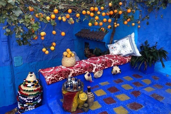 Chefchaouen Day Trip by High-Speed Train From Casablanca - Guest Experiences and Reviews