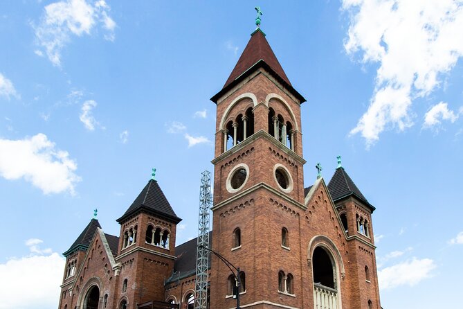 Chicago Walking Tour of West Town - Highlights of the Walking Tour