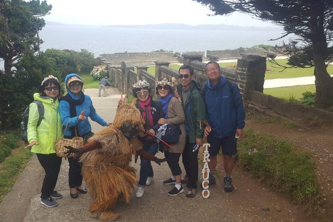 Chiloe Island - Puñihuil Tour - Wildlife Viewing Opportunities