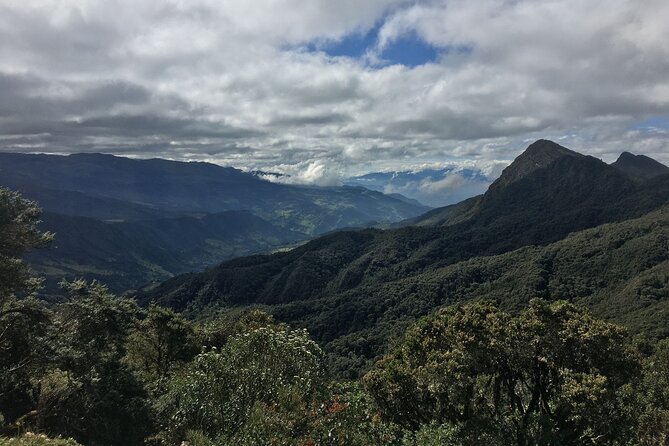 Chingaza, the Mountain of Water: Tour From Bogota - Reviews and Feedback