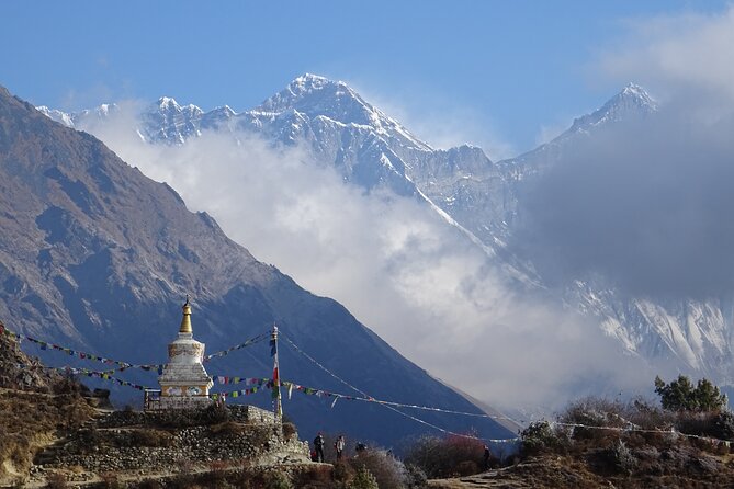 Chisapani Nagarkot Trekking - Best Time to Trek