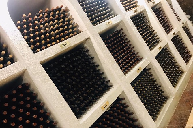 Chisinau City Tour - Cricova Winery - Guided Tour Insights