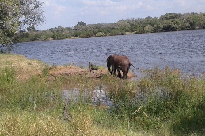 Chobe Full Day Trip - Inclusions and Exclusions