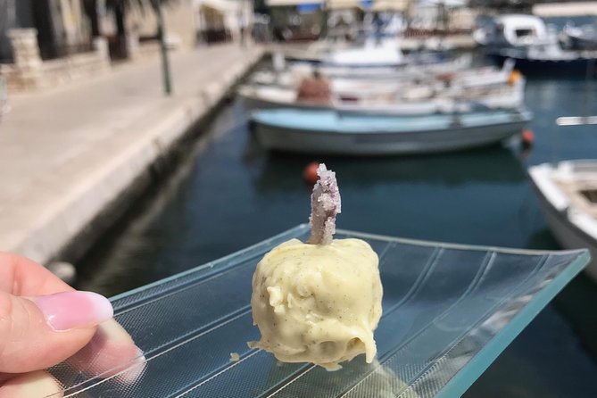 Chocolate and Wine Tasting Small Group Tour From Hvar - Tour Details
