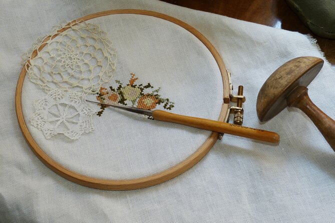 Choose Your Traditional Craft Experiences - Embrace Local Artisan Traditions