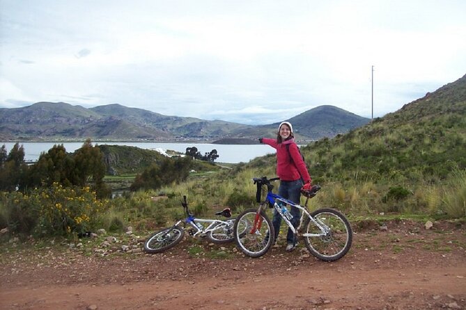 Chucuito Bike Tour From Puno - Participant Recommendations